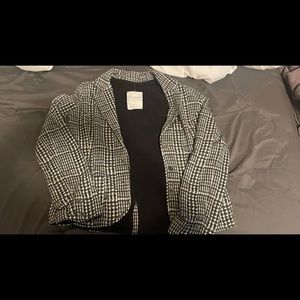 Aero , XL blazer brand new WOT